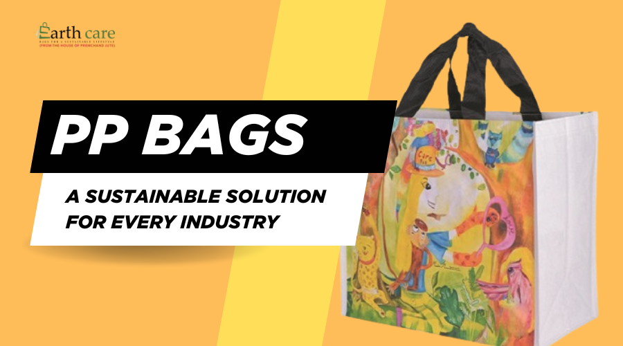 Earth Care Bags